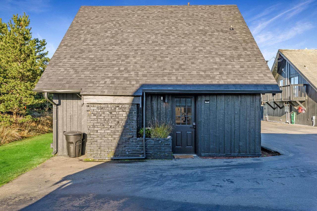 Tidal House 3 Villa Ocean Shores Eksteriør billede