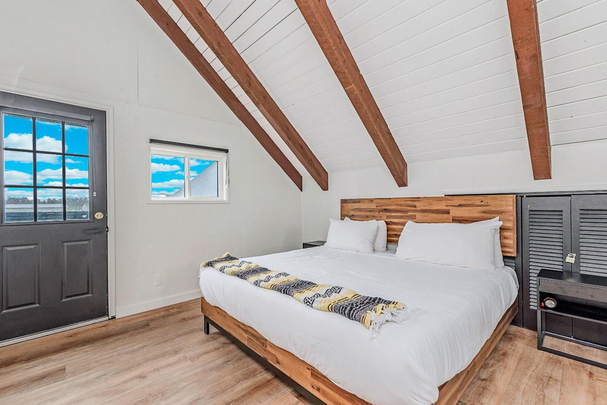 Tidal House 3 Villa Ocean Shores Eksteriør billede